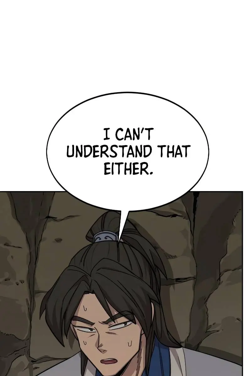Return of the Mount Hua Sect Chapter 53 Page 22