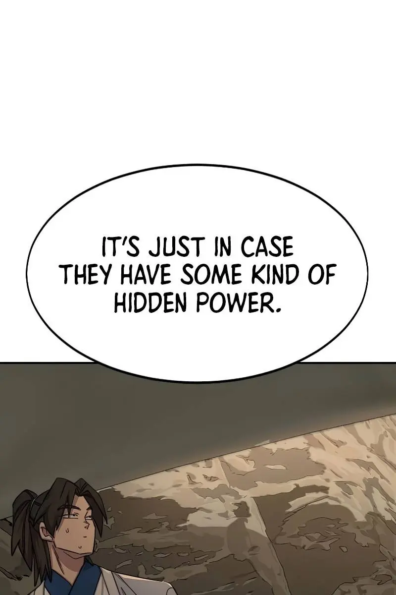 Return of the Mount Hua Sect Chapter 53 Page 25