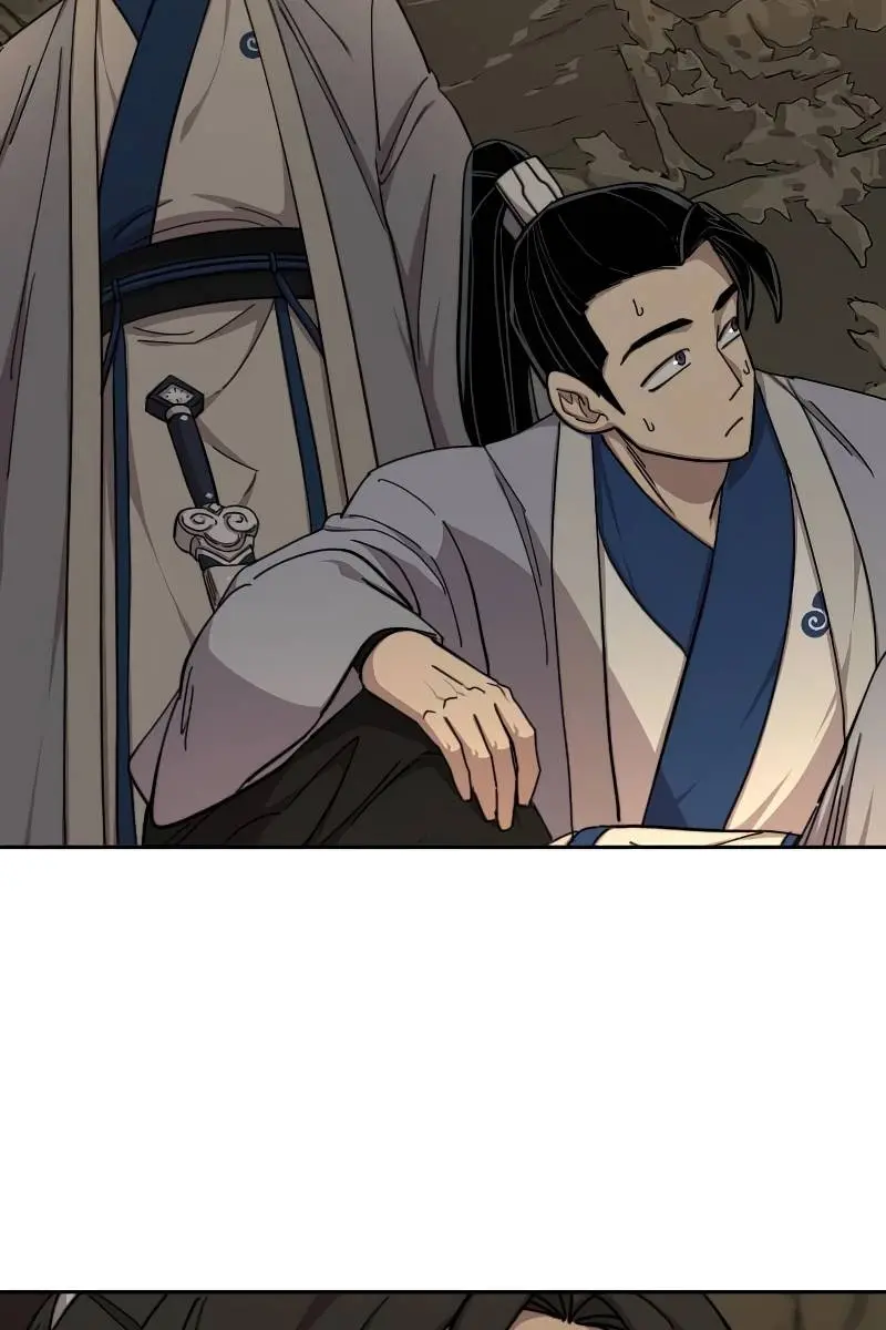Return of the Mount Hua Sect Chapter 53 Page 26