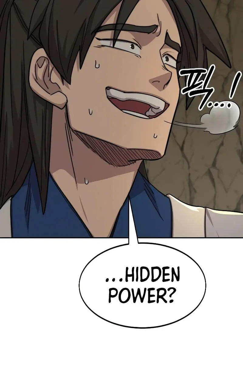 Return of the Mount Hua Sect Chapter 53 Page 27