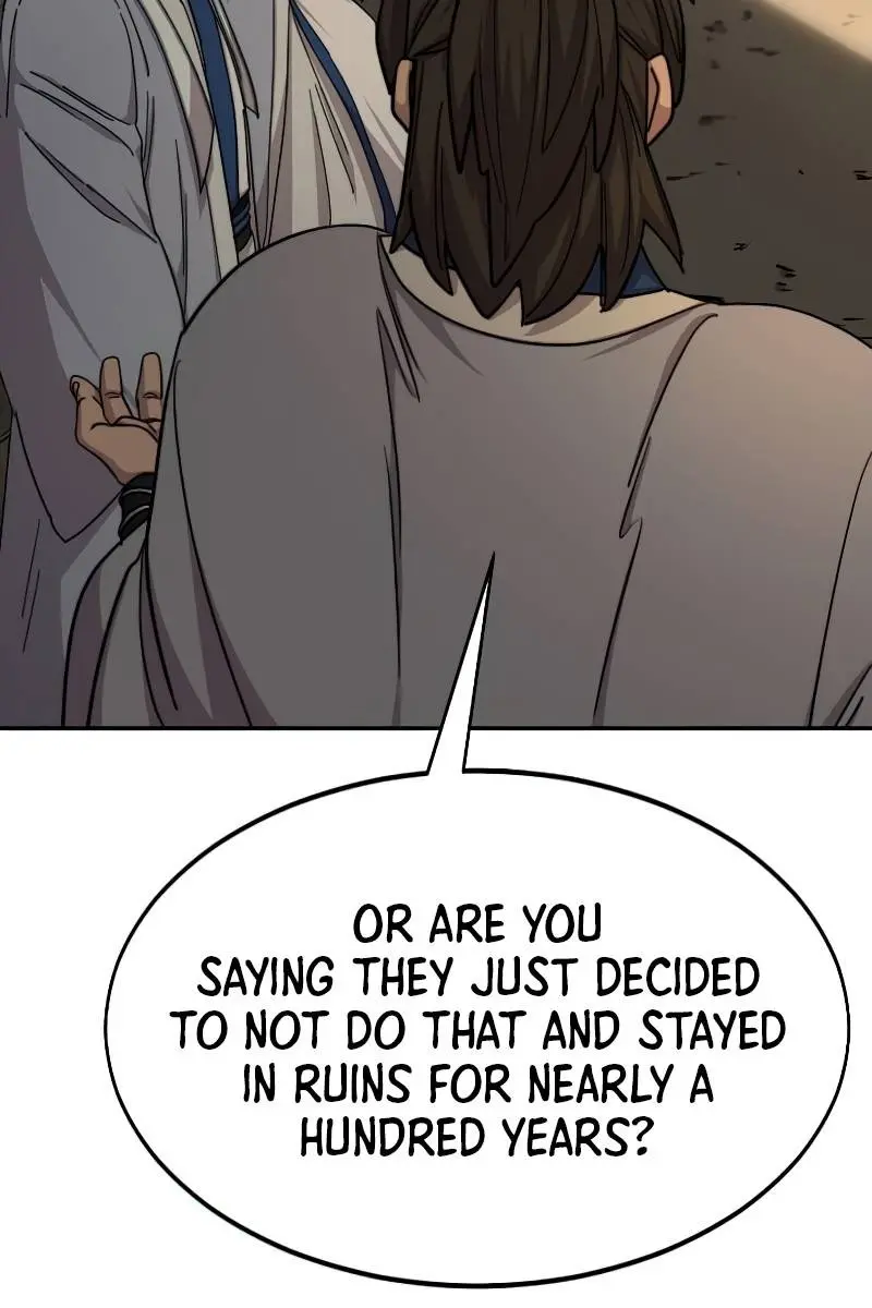 Return of the Mount Hua Sect Chapter 53 Page 29