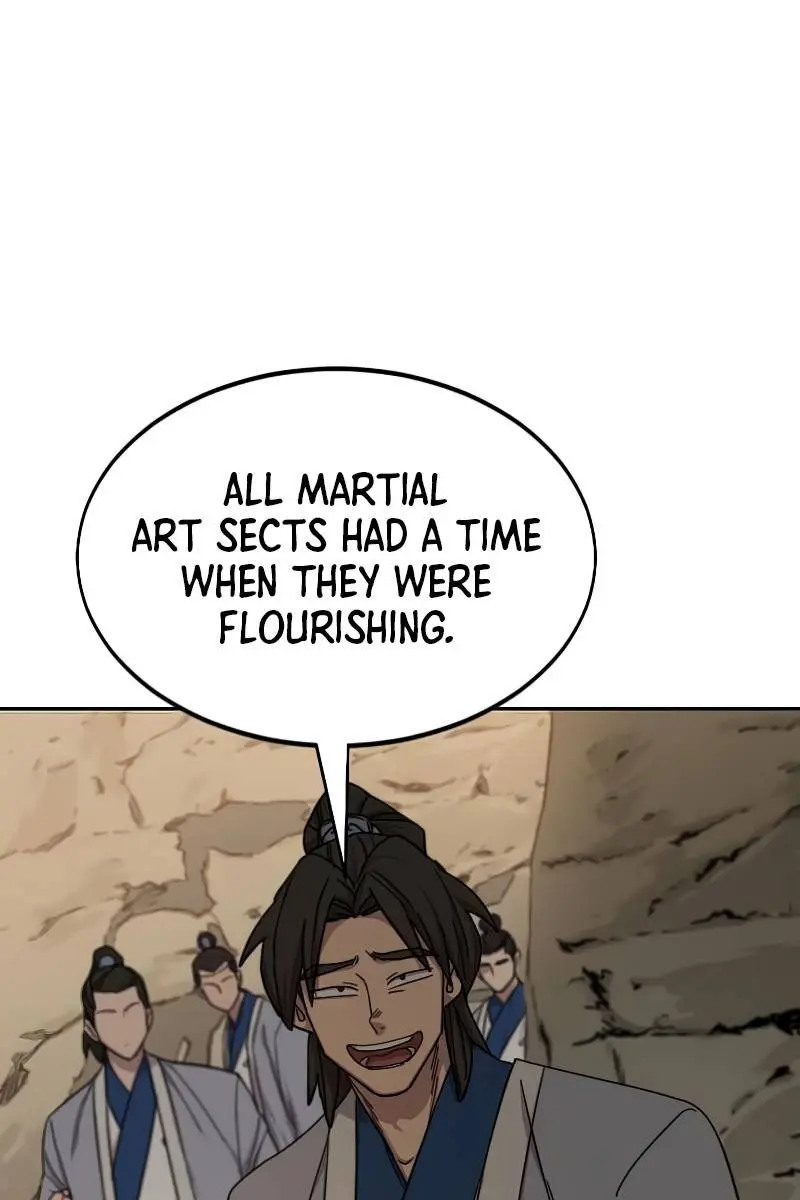 Return of the Mount Hua Sect Chapter 53 Page 30