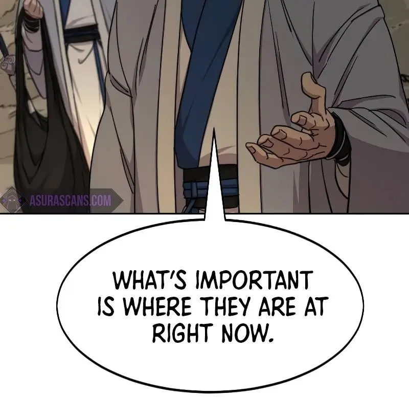 Return of the Mount Hua Sect Chapter 53 Page 31