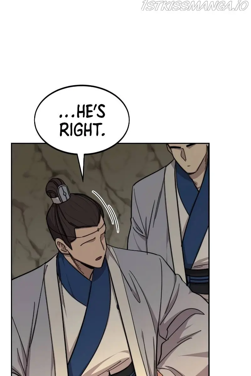 Return of the Mount Hua Sect Chapter 53 Page 32