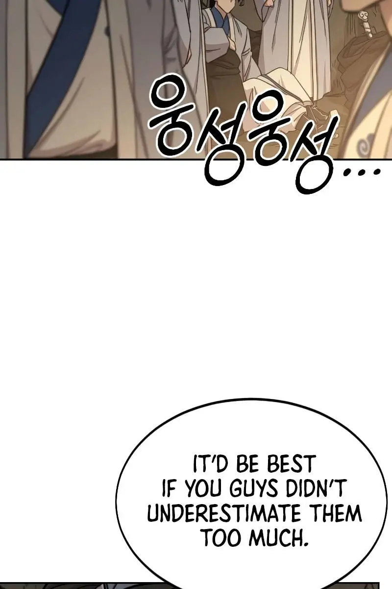 Return of the Mount Hua Sect Chapter 53 Page 36