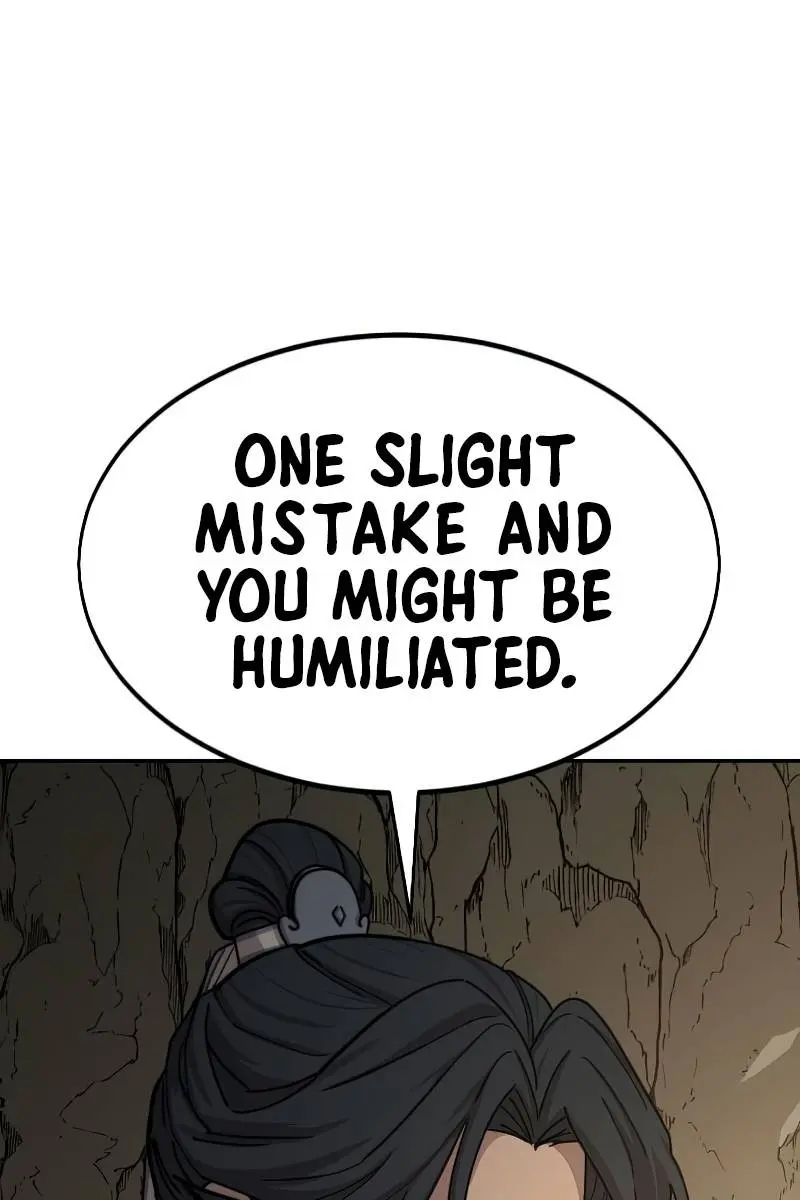 Return of the Mount Hua Sect Chapter 53 Page 39