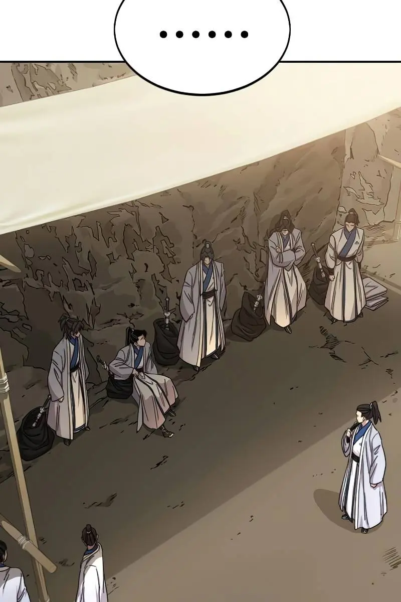 Return of the Mount Hua Sect Chapter 53 Page 41