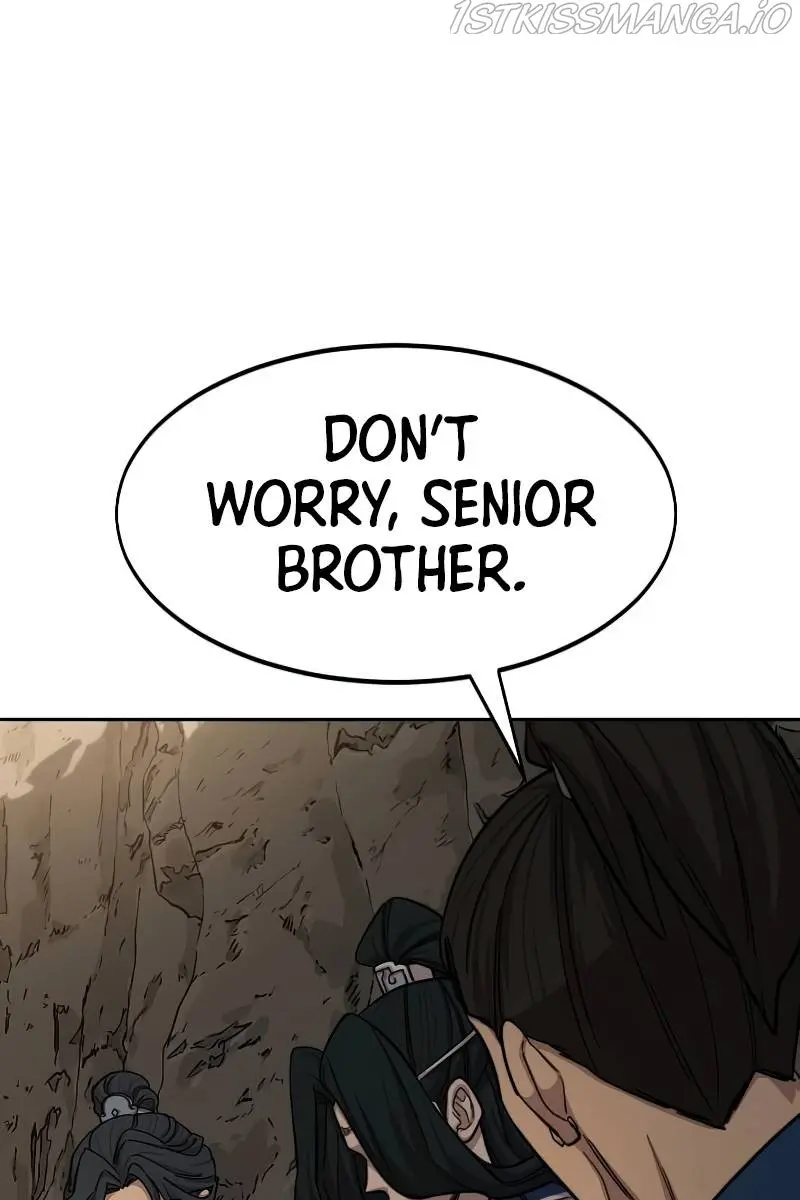 Return of the Mount Hua Sect Chapter 53 Page 45