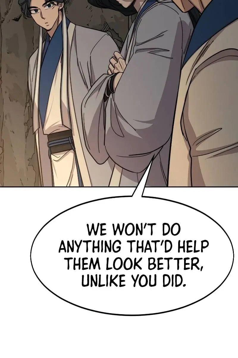 Return of the Mount Hua Sect Chapter 53 Page 46