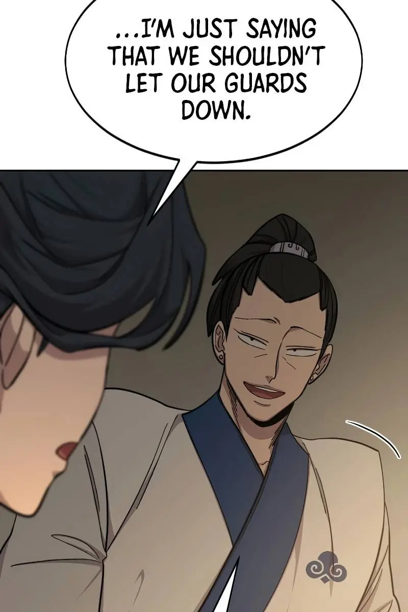 Return of the Mount Hua Sect Chapter 53 Page 49