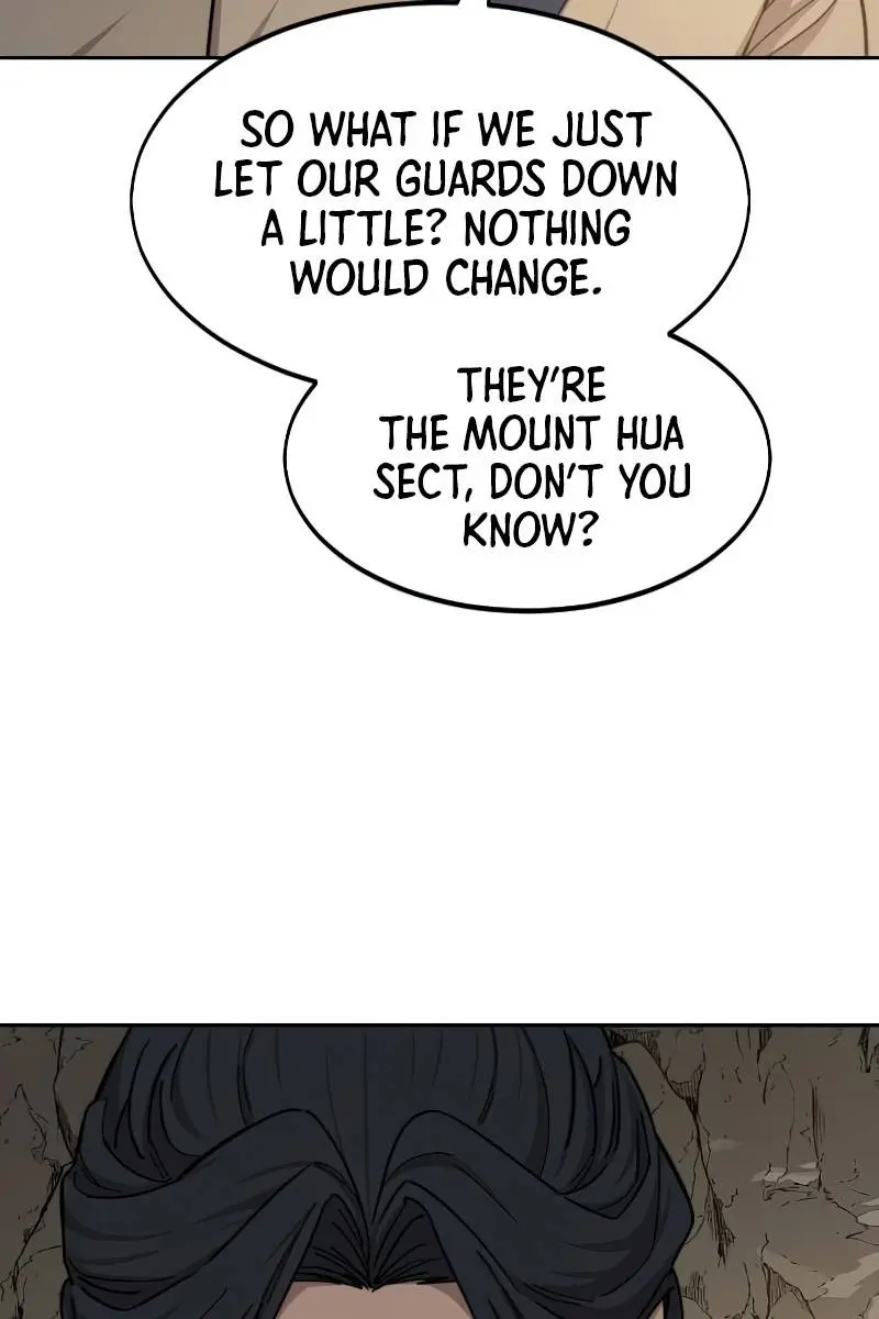 Return of the Mount Hua Sect Chapter 53 Page 50