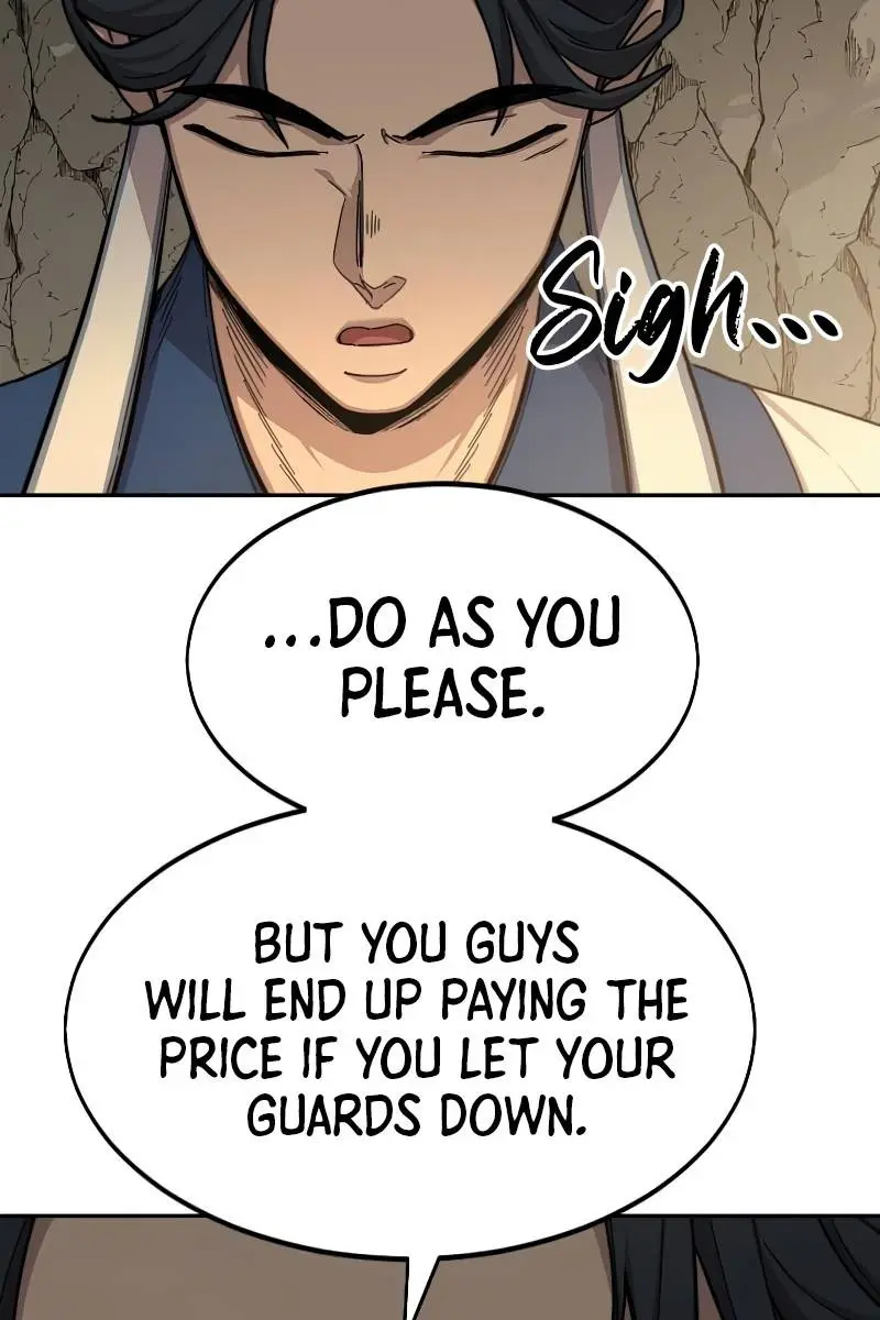 Return of the Mount Hua Sect Chapter 53 Page 51
