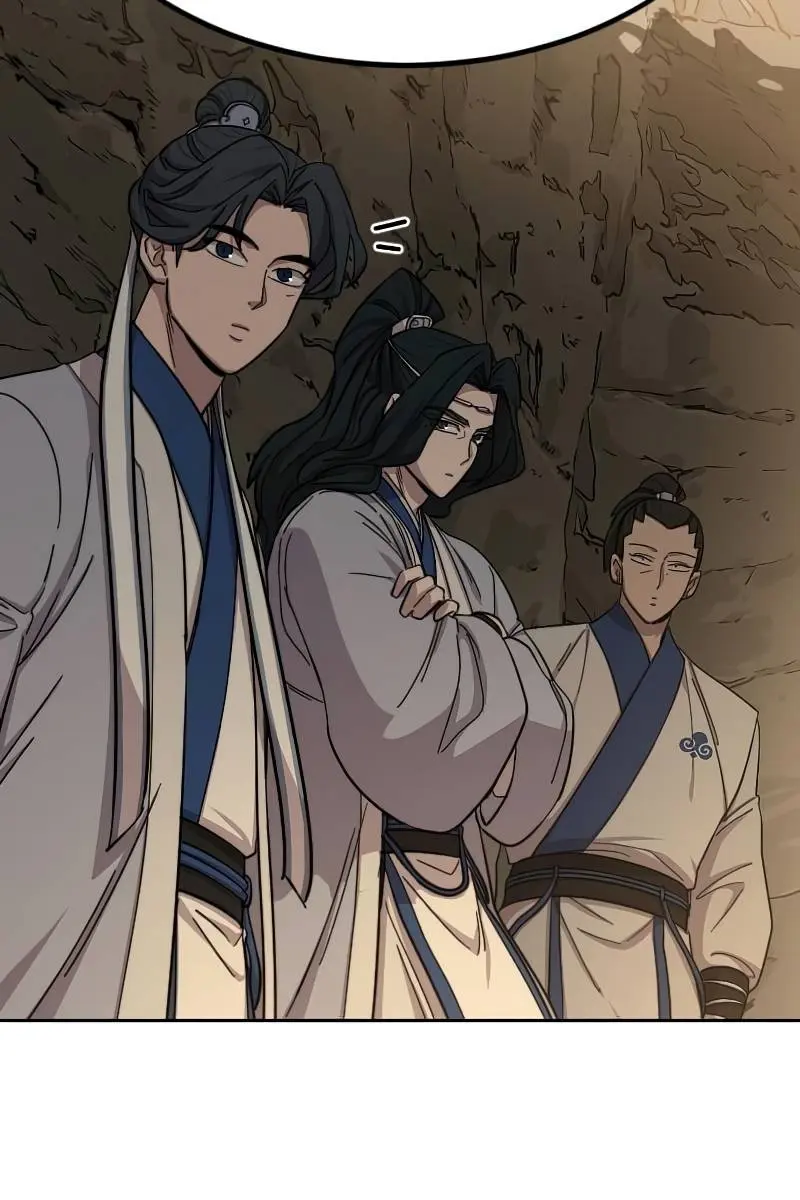 Return of the Mount Hua Sect Chapter 53 Page 53