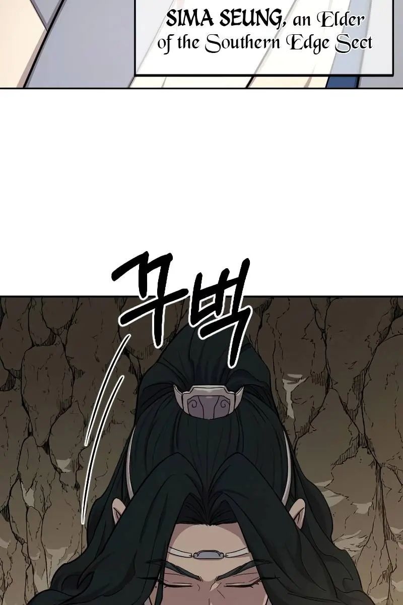 Return of the Mount Hua Sect Chapter 53 Page 65
