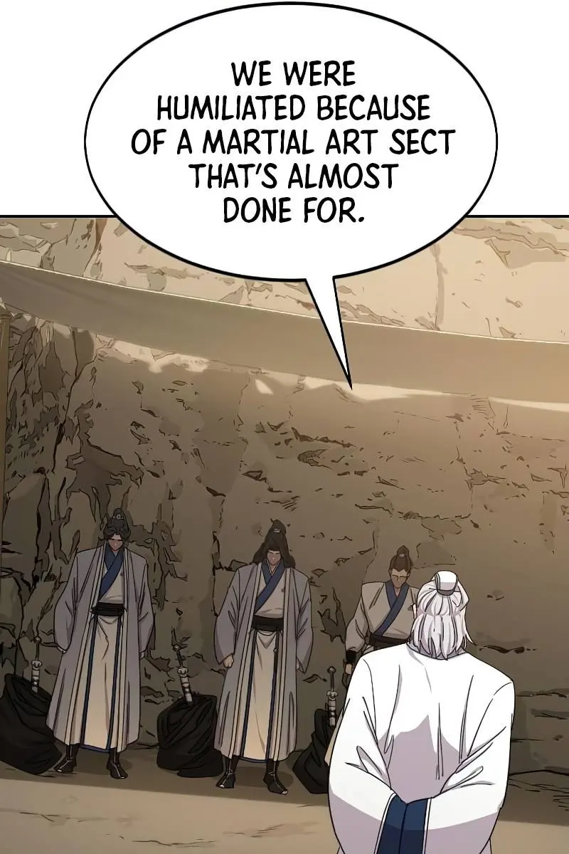 Return of the Mount Hua Sect Chapter 53 Page 67