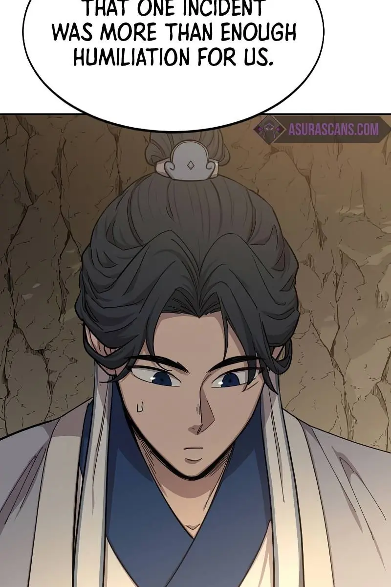 Return of the Mount Hua Sect Chapter 53 Page 69
