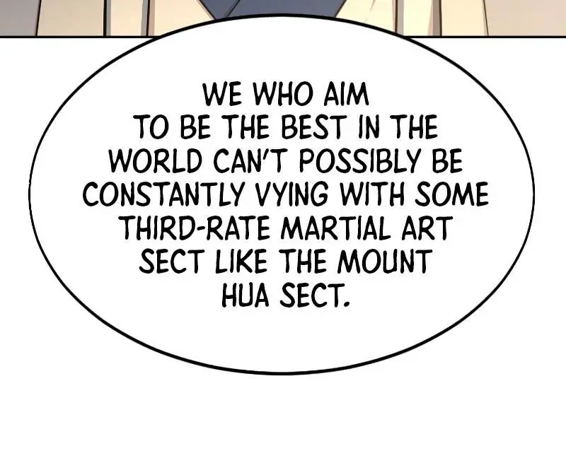 Return of the Mount Hua Sect Chapter 53 Page 70