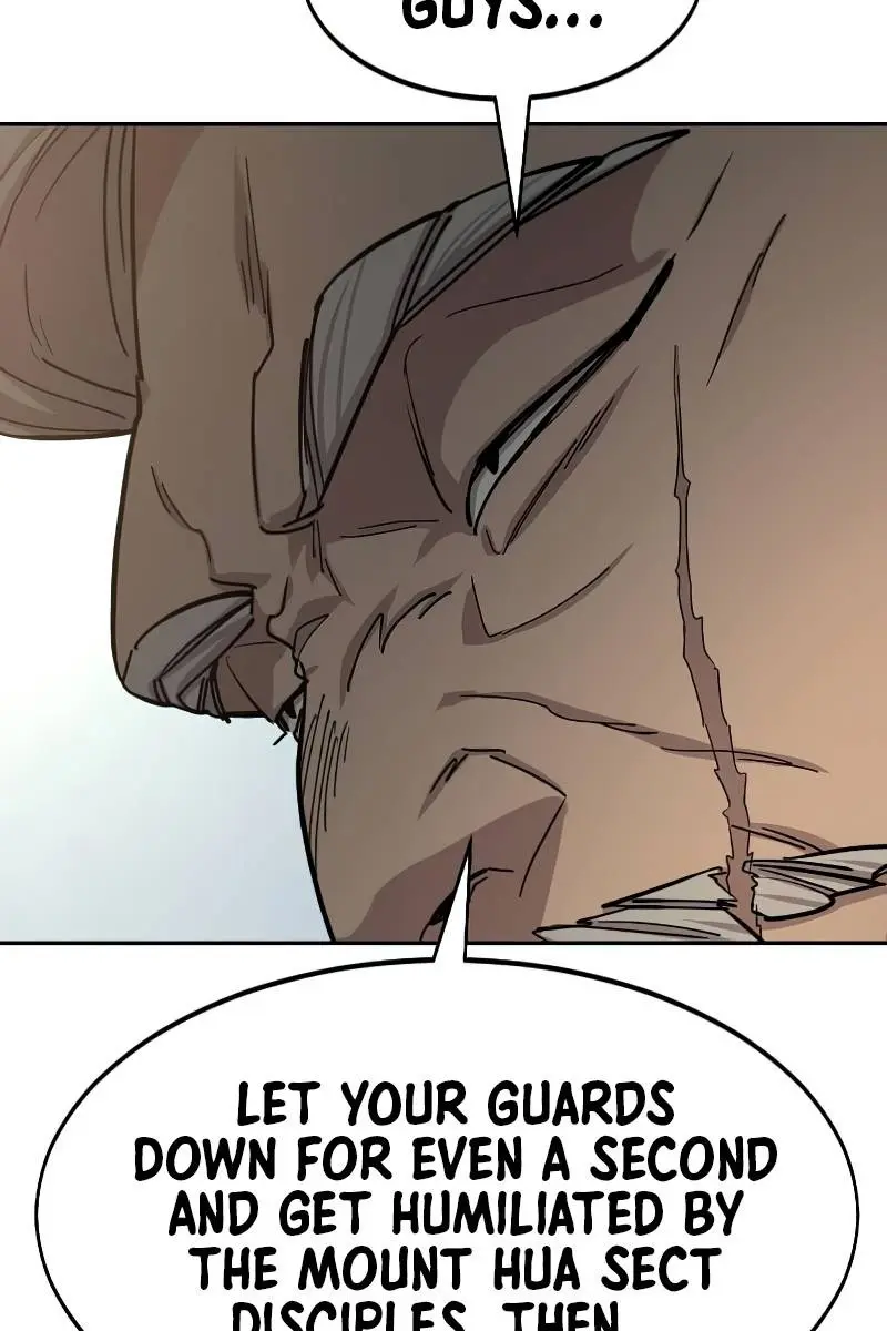 Return of the Mount Hua Sect Chapter 53 Page 73