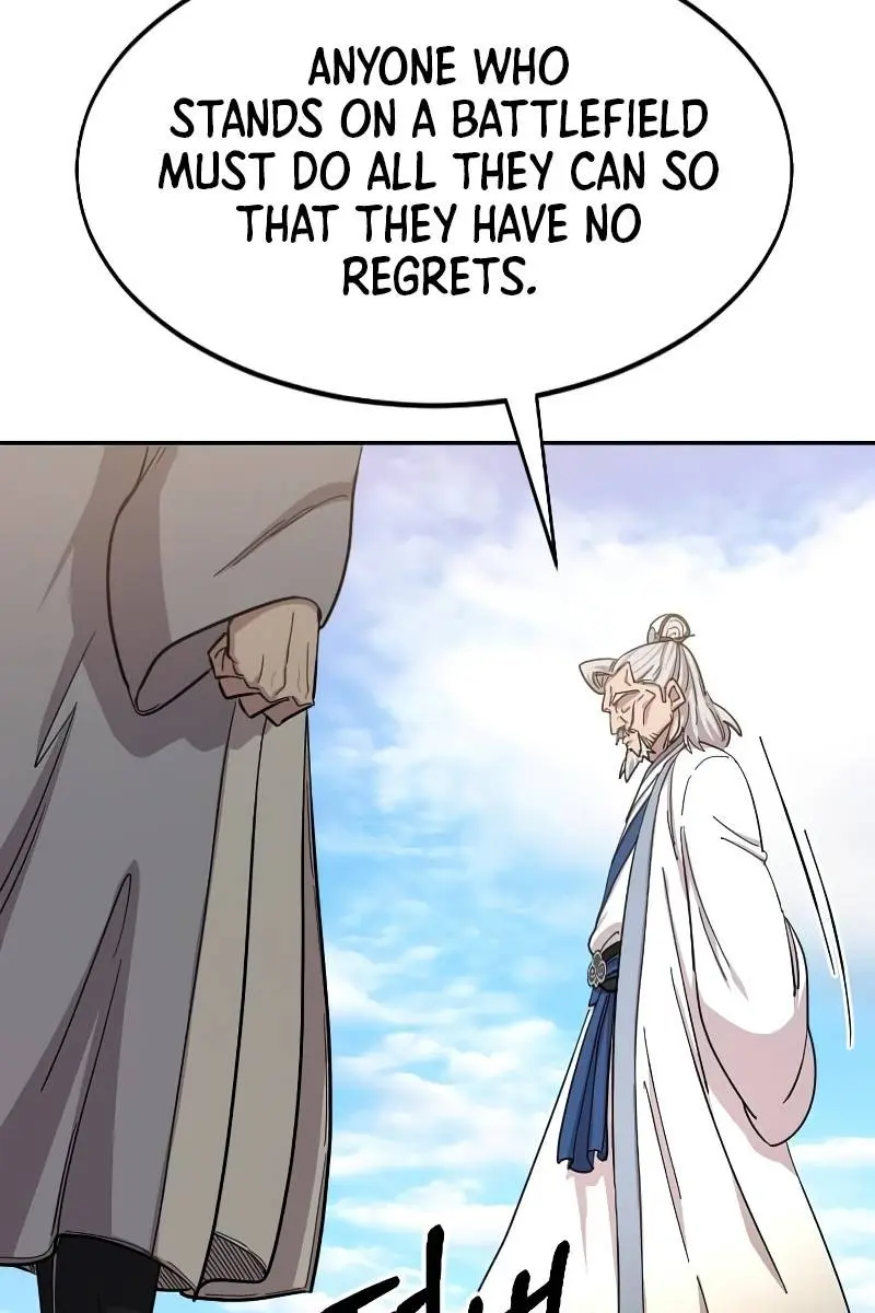 Return of the Mount Hua Sect Chapter 53 Page 76