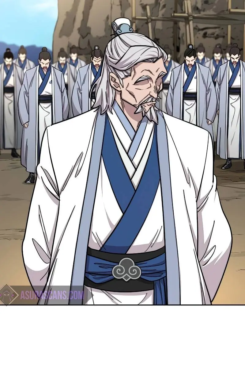 Return of the Mount Hua Sect Chapter 53 Page 81