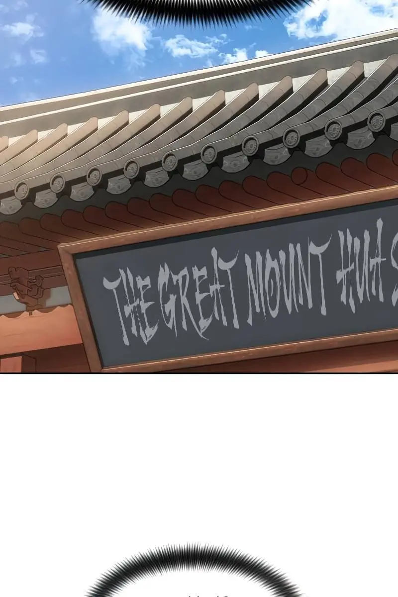 Return of the Mount Hua Sect Chapter 53 Page 96