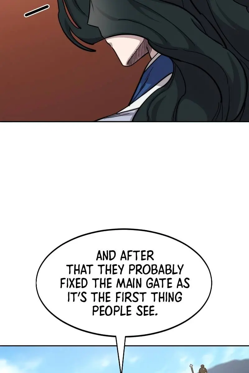 Return of the Mount Hua Sect Chapter 53 Page 100