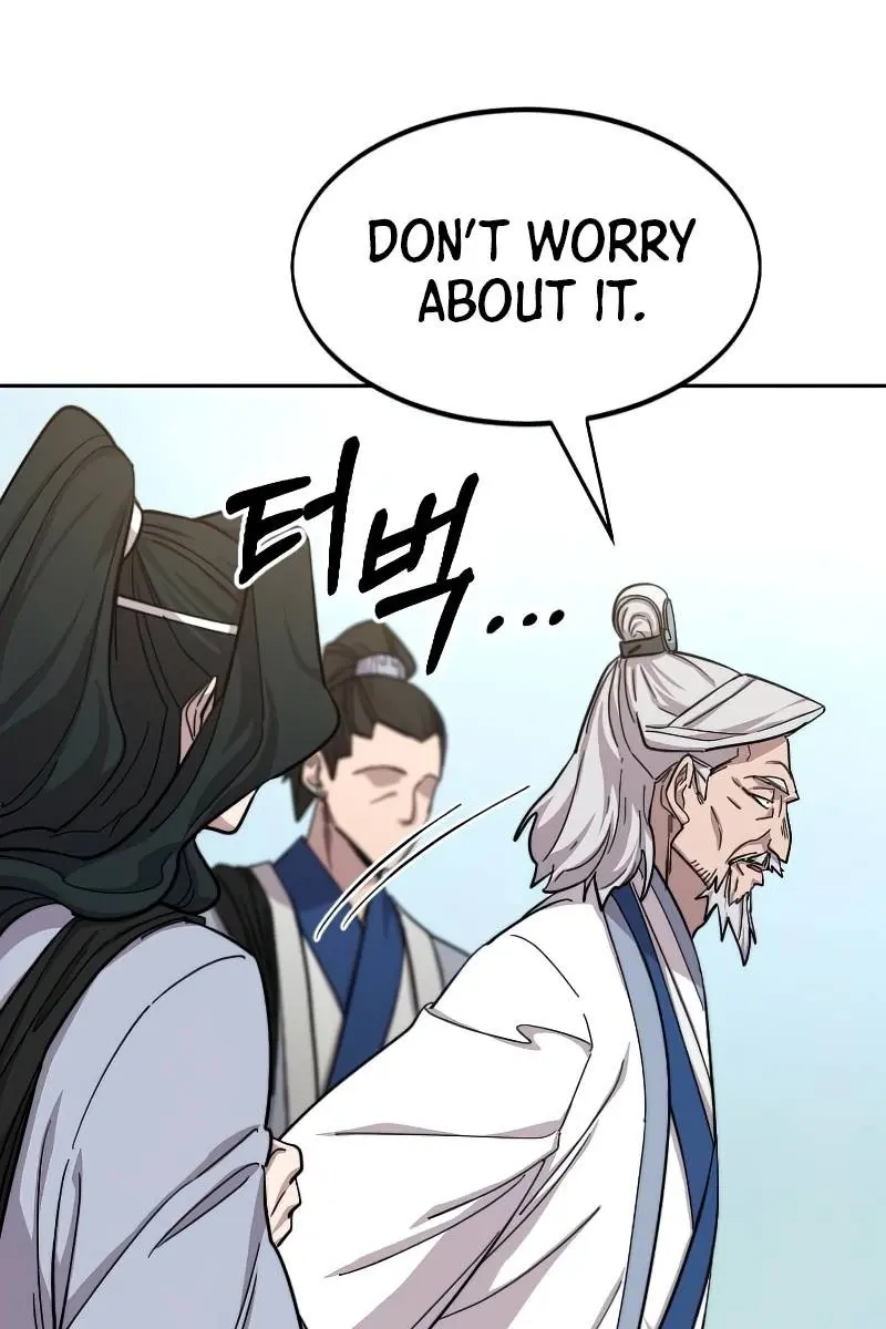 Return of the Mount Hua Sect Chapter 53 Page 102