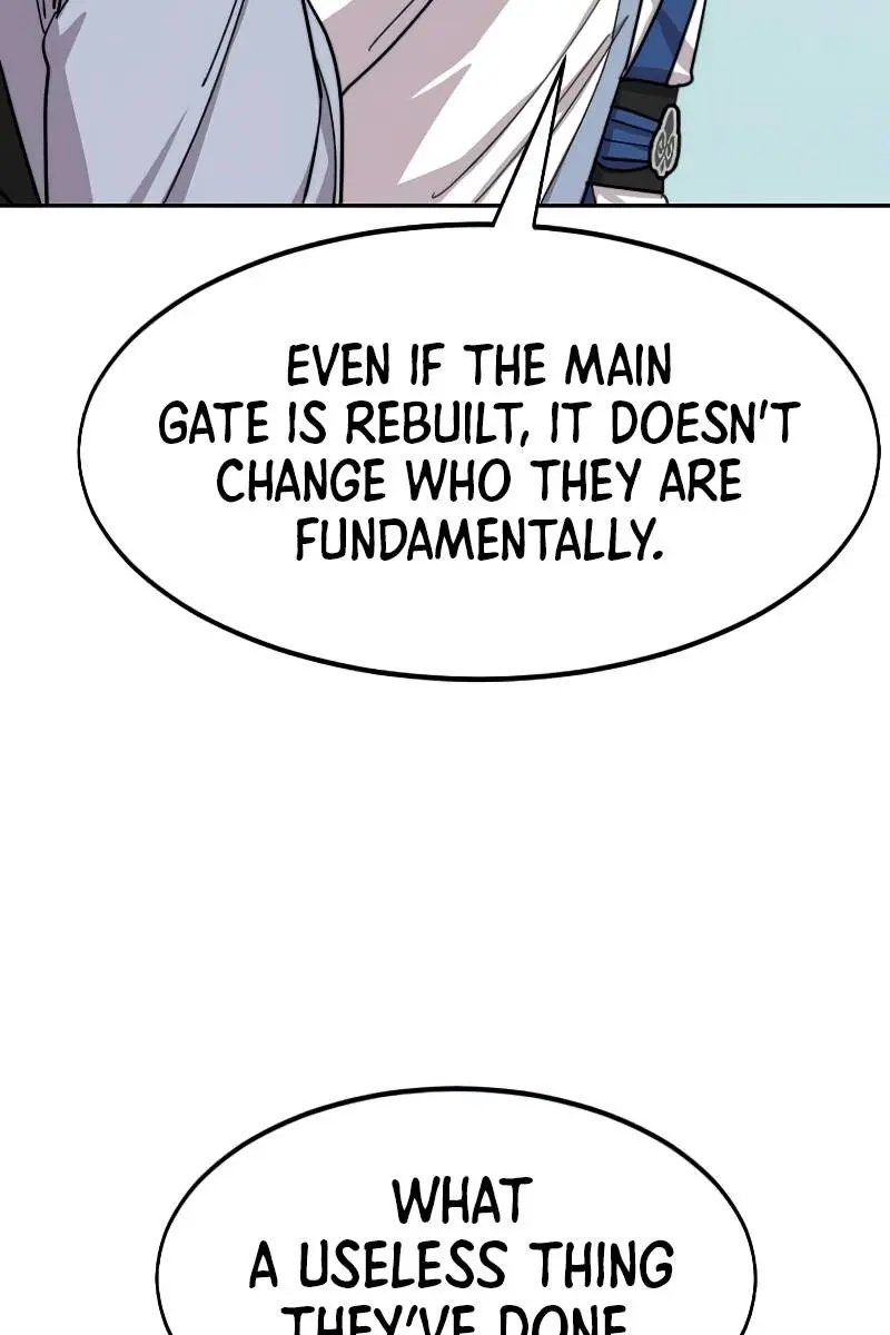 Return of the Mount Hua Sect Chapter 53 Page 103