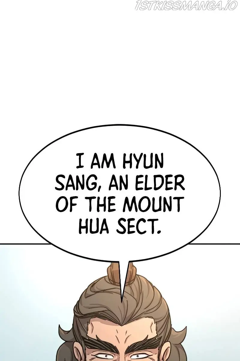 Return of the Mount Hua Sect Chapter 53 Page 112