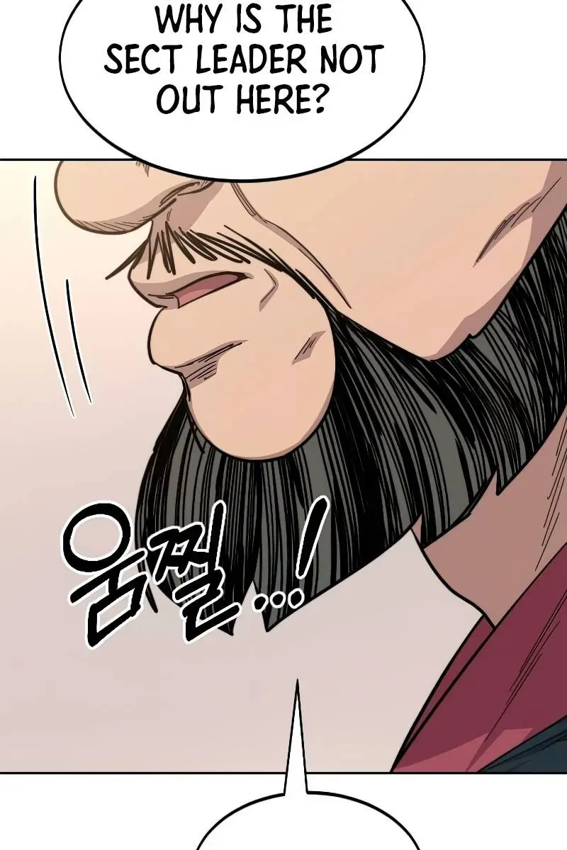 Return of the Mount Hua Sect Chapter 53 Page 116