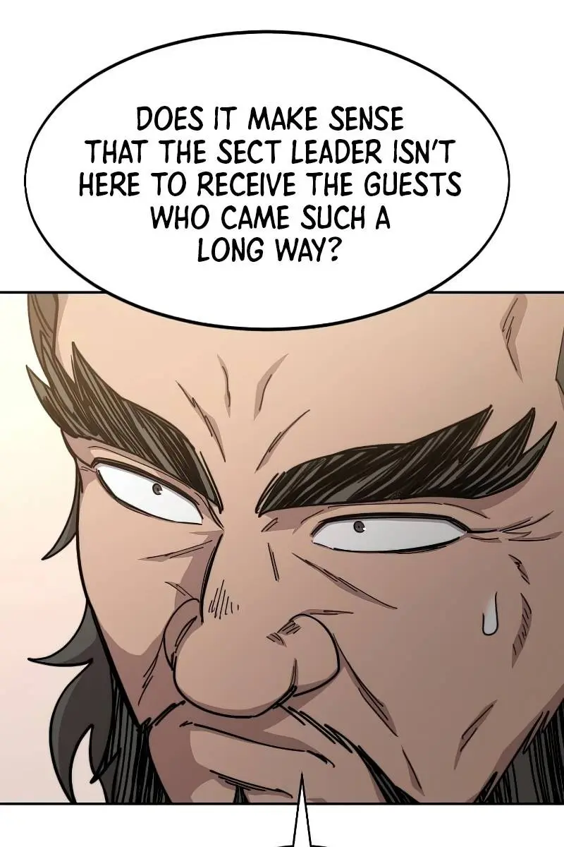 Return of the Mount Hua Sect Chapter 53 Page 120