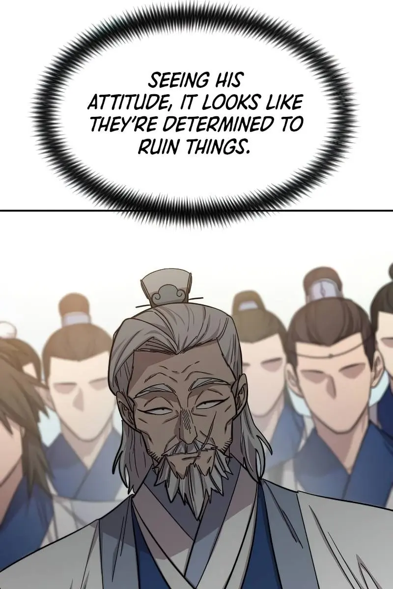 Return of the Mount Hua Sect Chapter 53 Page 123