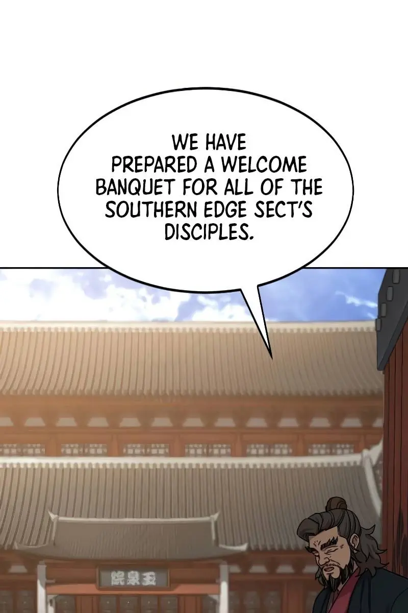 Return of the Mount Hua Sect Chapter 53 Page 127