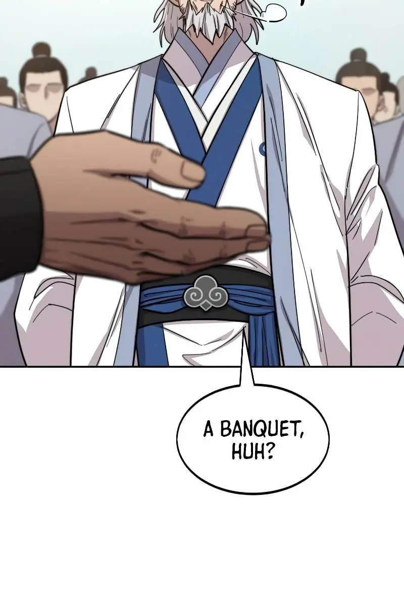 Return of the Mount Hua Sect Chapter 53 Page 129