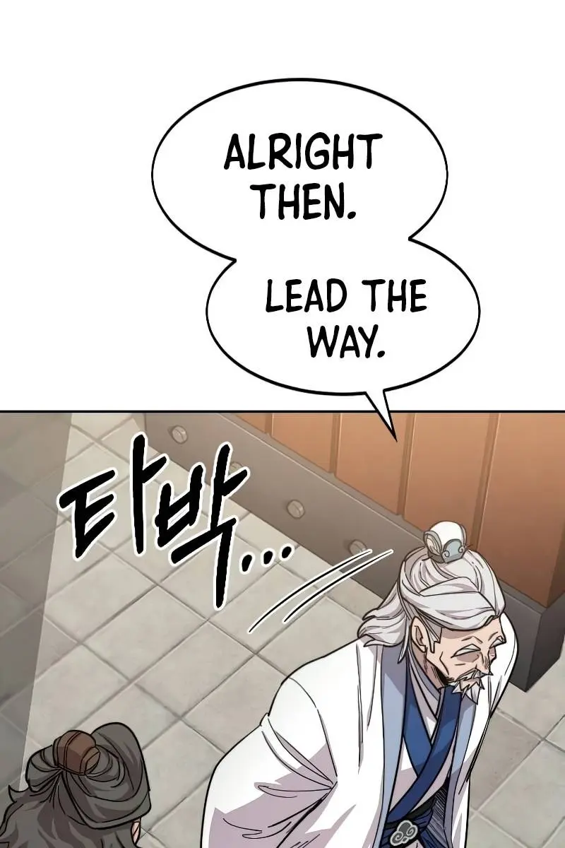 Return of the Mount Hua Sect Chapter 53 Page 133