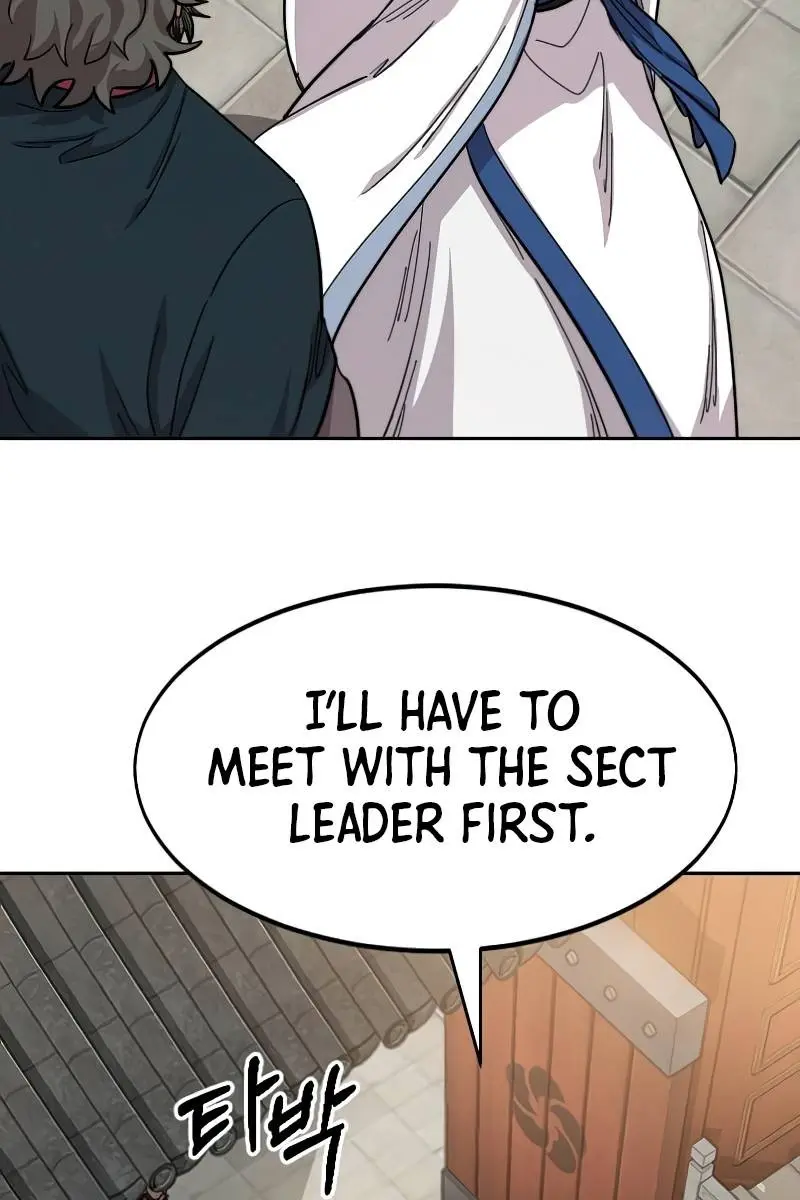 Return of the Mount Hua Sect Chapter 53 Page 134