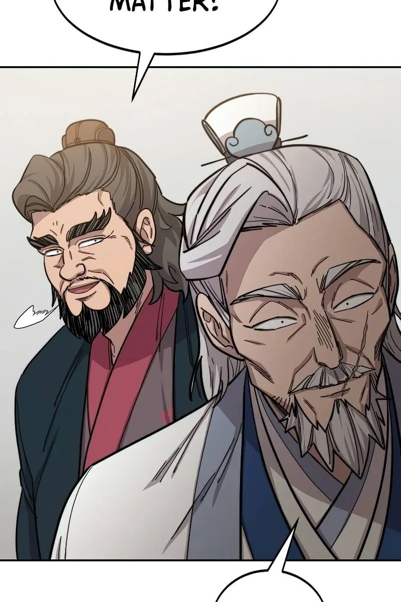 Return of the Mount Hua Sect Chapter 53 Page 150