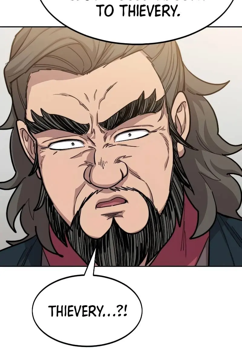 Return of the Mount Hua Sect Chapter 53 Page 154