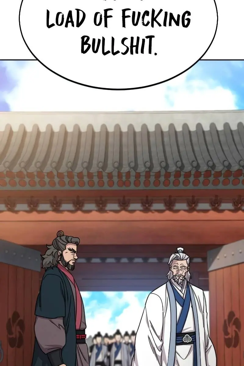 Return of the Mount Hua Sect Chapter 53 Page 158