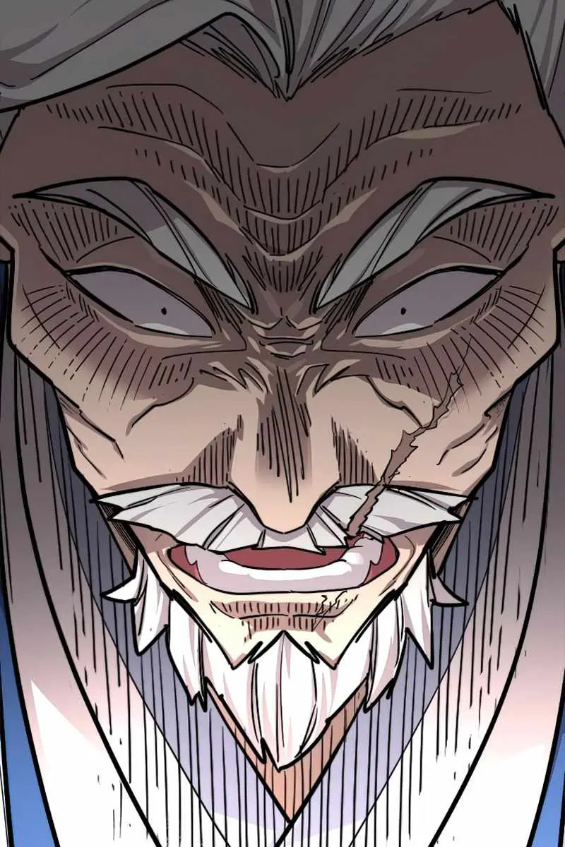 Return of the Mount Hua Sect Chapter 54 Page 7