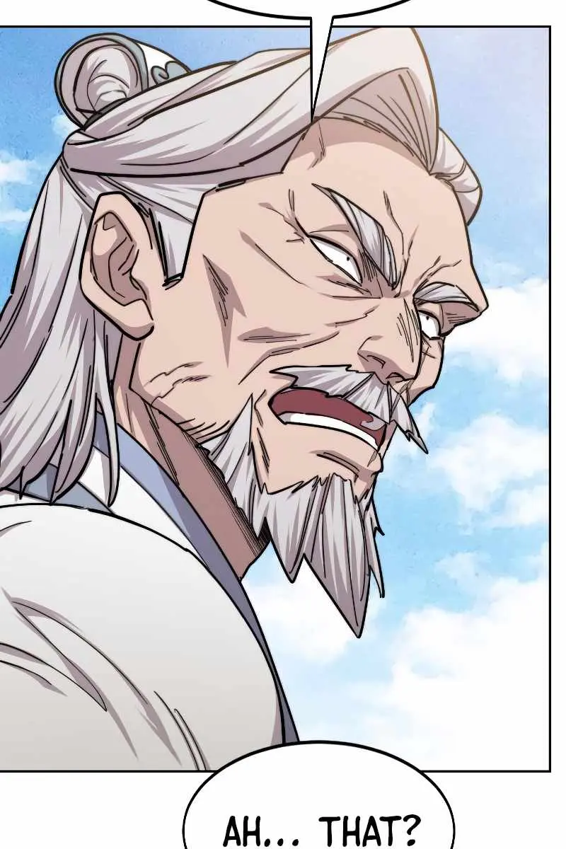 Return of the Mount Hua Sect Chapter 54 Page 10