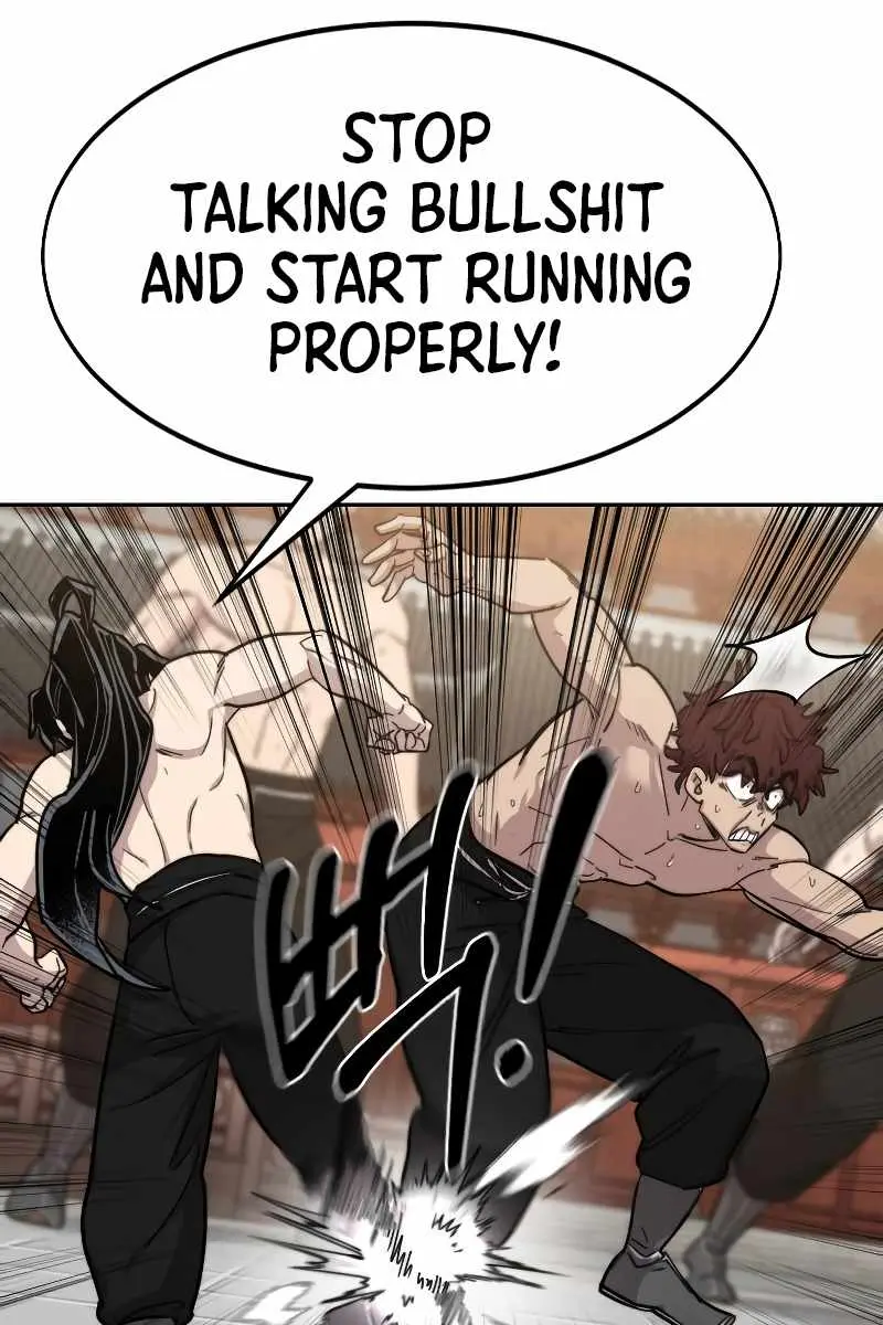 Return of the Mount Hua Sect Chapter 54 Page 14