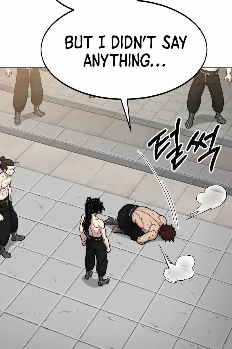 Return of the Mount Hua Sect Chapter 54 Page 16