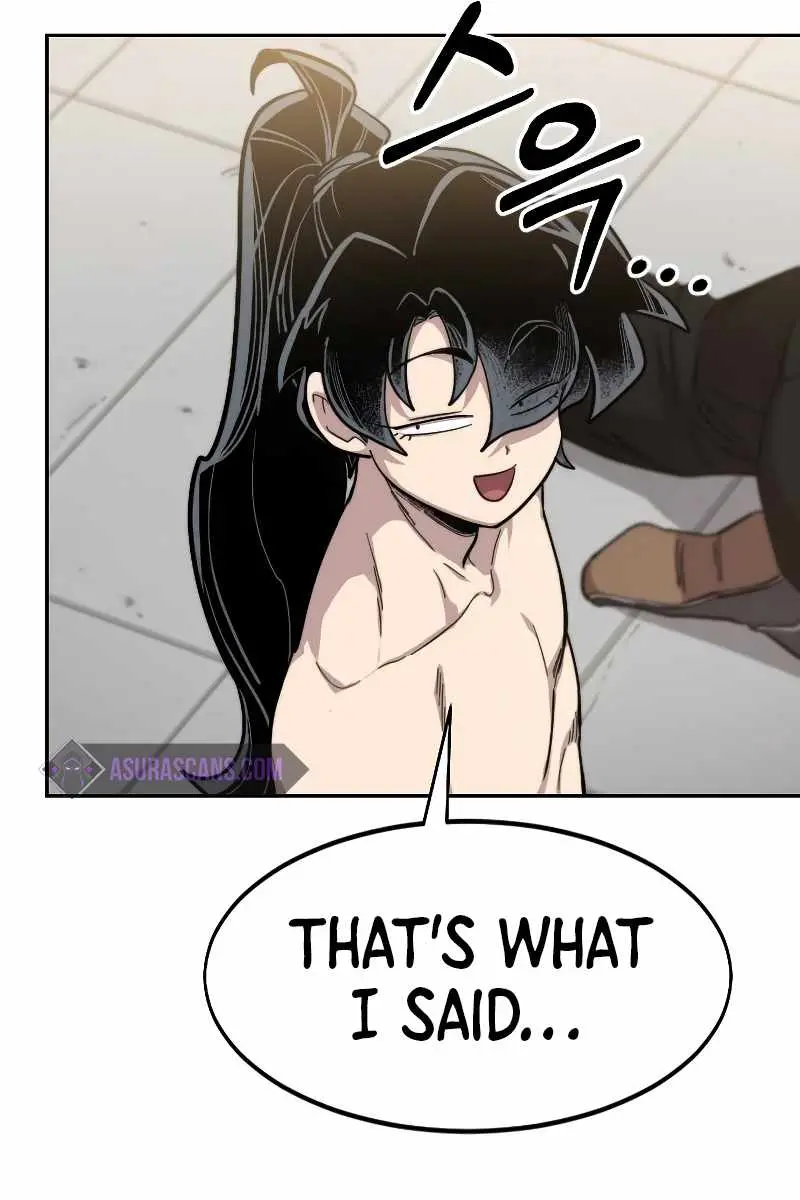 Return of the Mount Hua Sect Chapter 54 Page 18