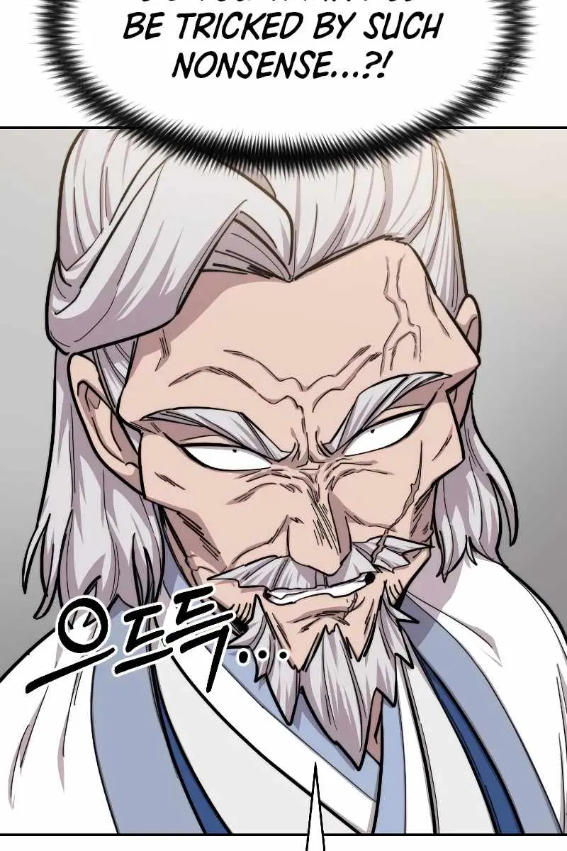 Return of the Mount Hua Sect Chapter 54 Page 21