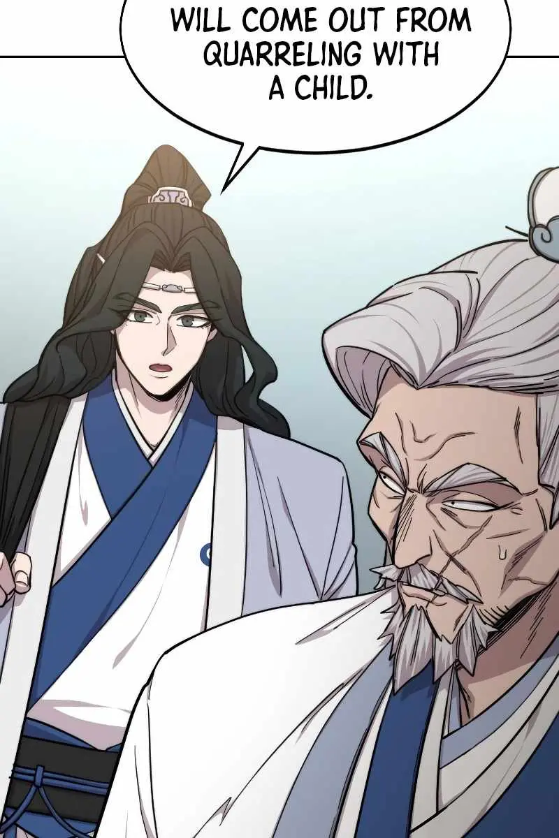 Return of the Mount Hua Sect Chapter 54 Page 24