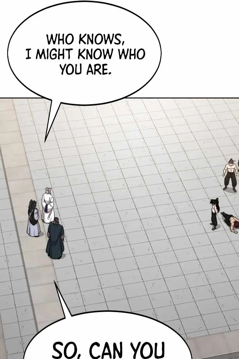 Return of the Mount Hua Sect Chapter 54 Page 33
