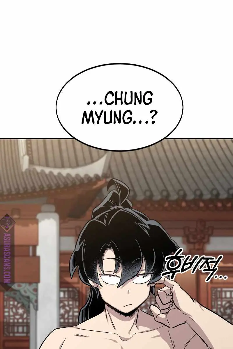 Return of the Mount Hua Sect Chapter 54 Page 37