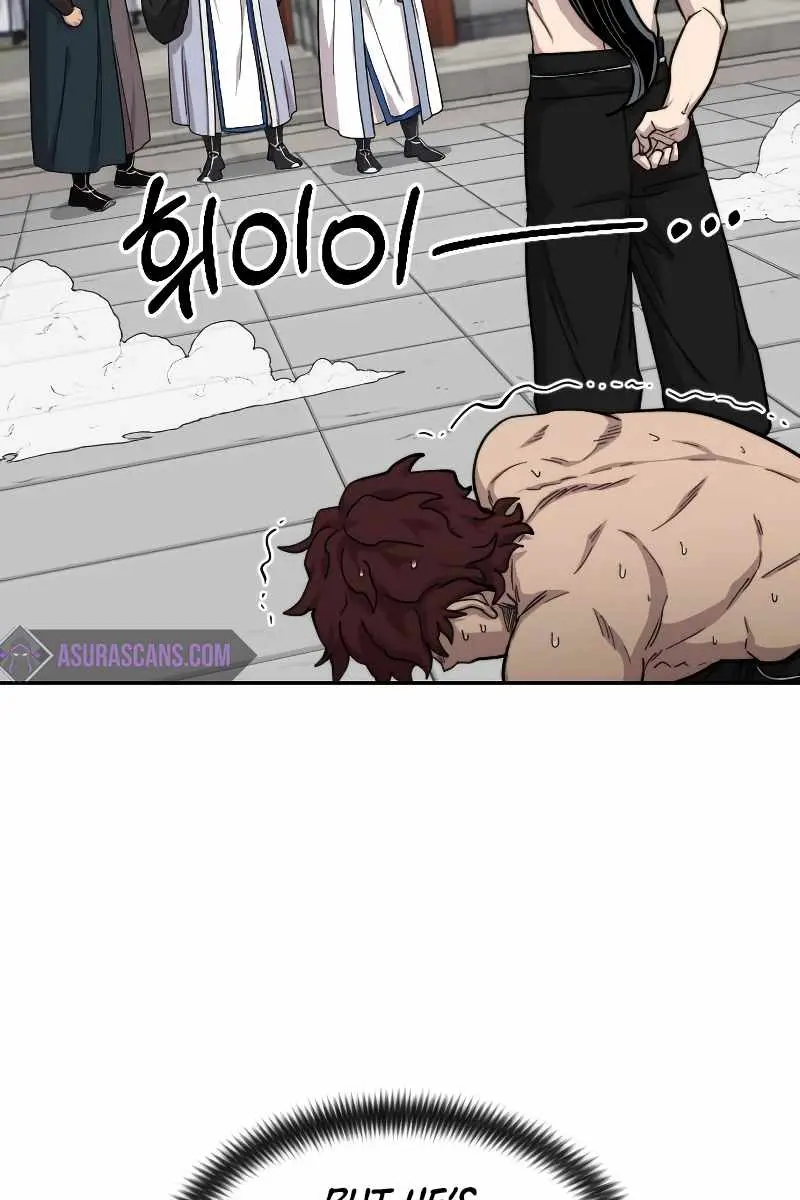 Return of the Mount Hua Sect Chapter 54 Page 41
