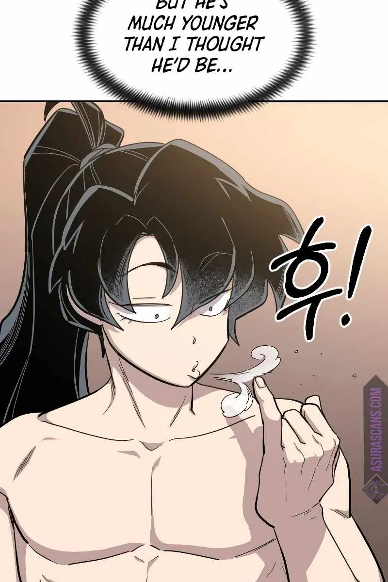 Return of the Mount Hua Sect Chapter 54 Page 42